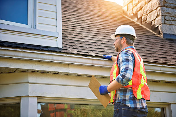 Licensed Roof Inspection service in Linthicum Heights, MD - Ben Roofing and Steel LLC
